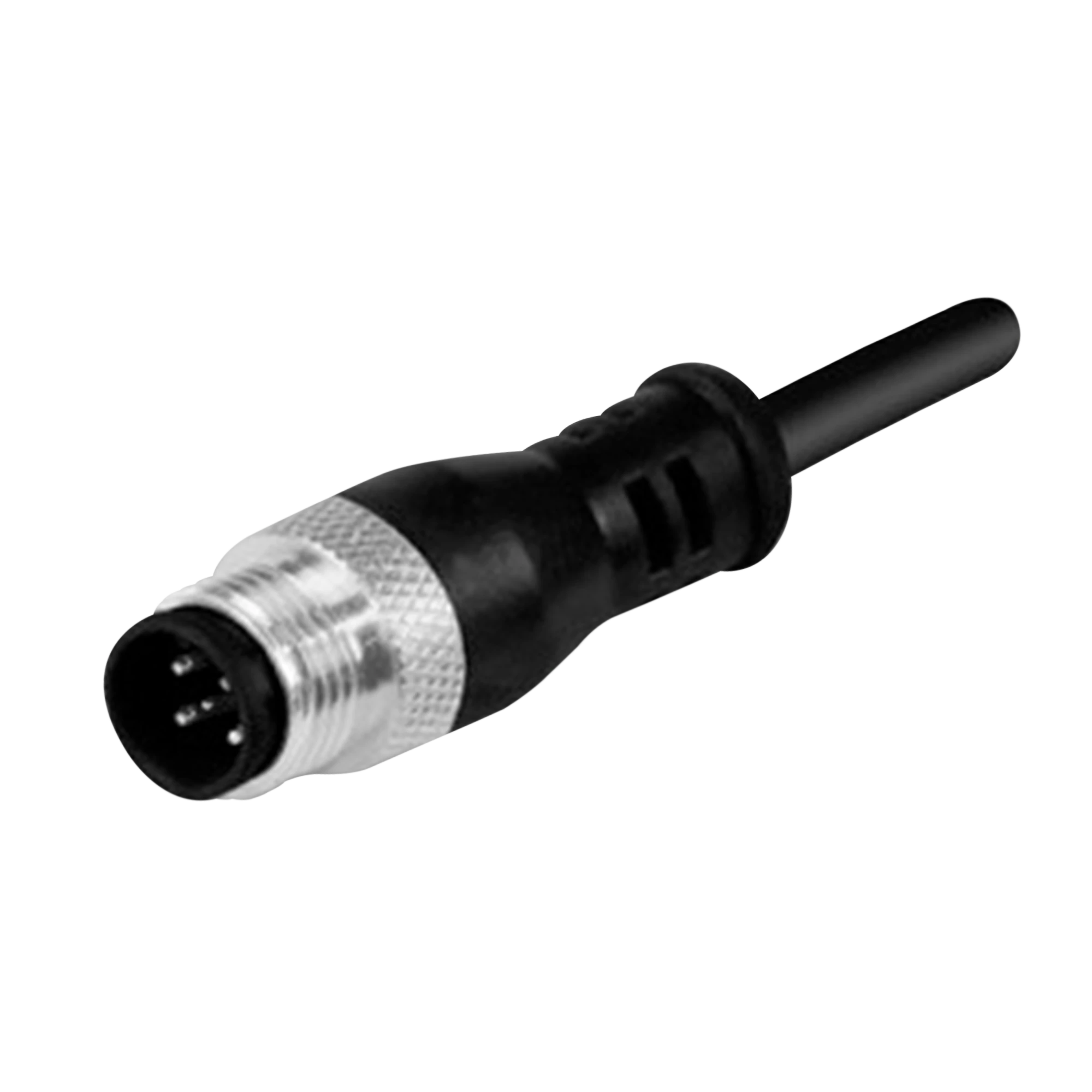 Cavi con connettori M12 femmina