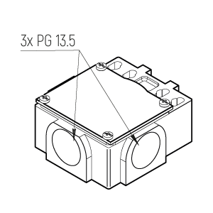 DM1R - PG13.5