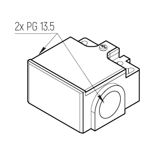 DP1R - PG13.5