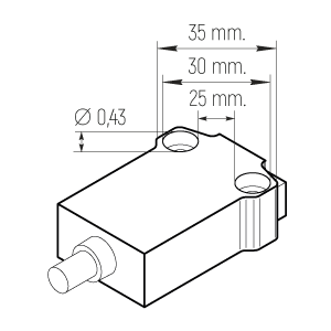 EP2 - IP67 35mm