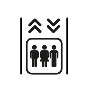 Dispositivi per ascensori