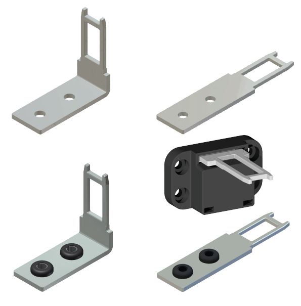 FEM ACTUATORS