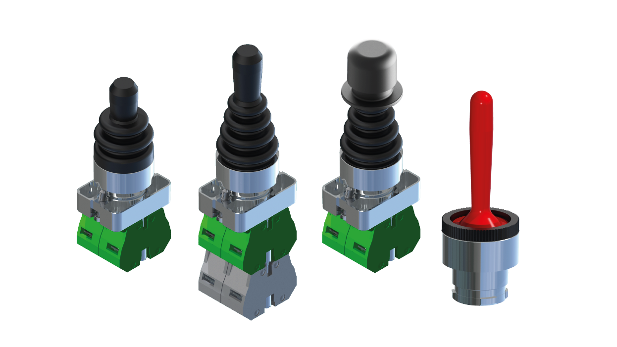Joystick