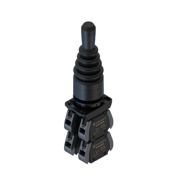 Joystick - altezza 79mm