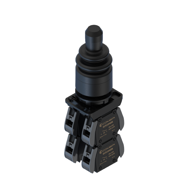 Joystick - altezza 55mm