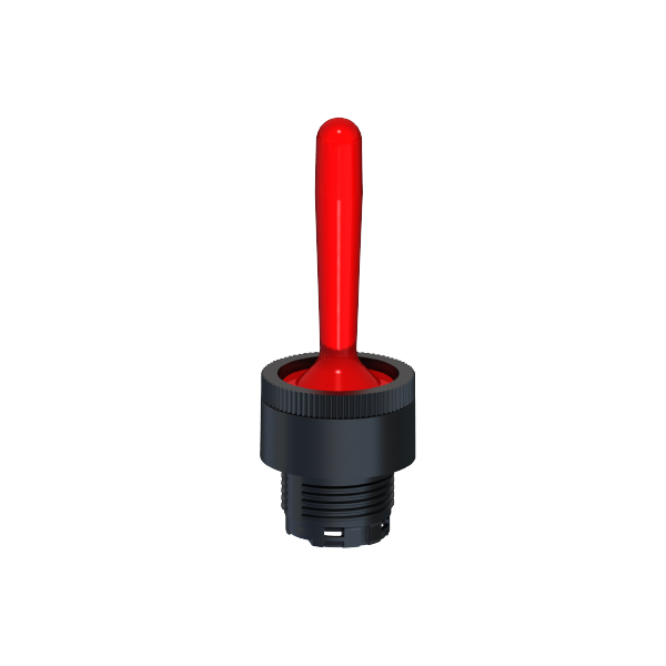 Joystick a leva oscillante