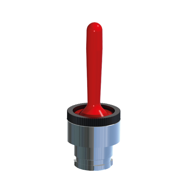 Wooble joystick
