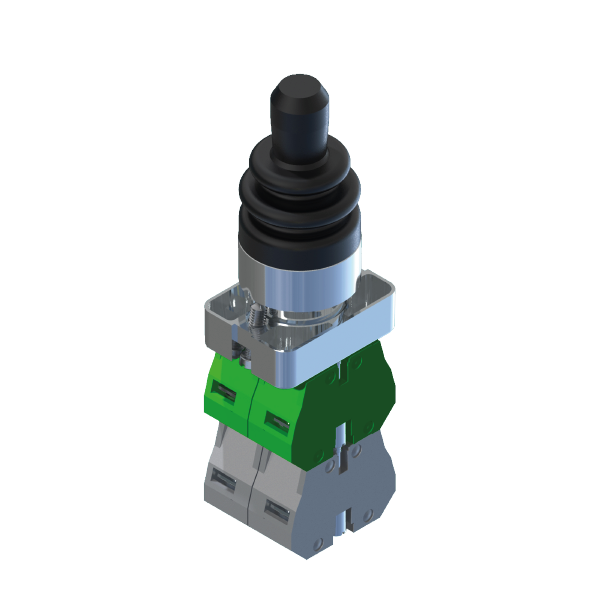 Joysticks – heigh 55mm