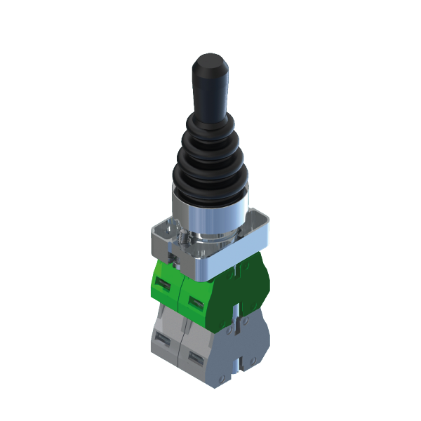 Joysticks – heigh 79mm