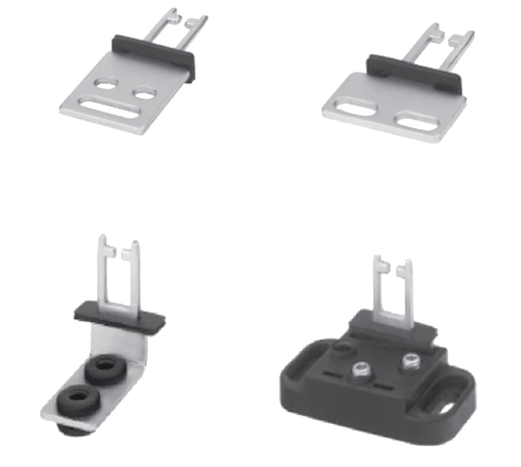 Operating keys