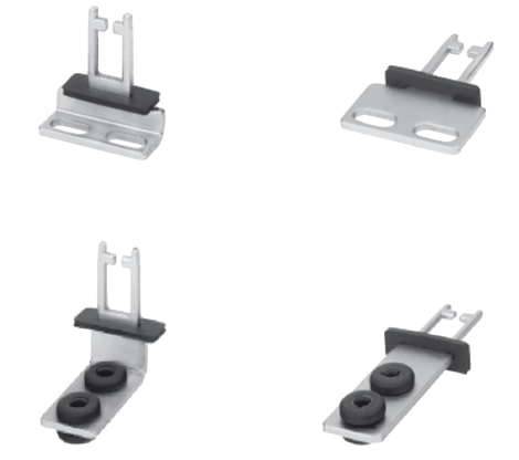 Operating keys for SP - SM - SDP - SDM series