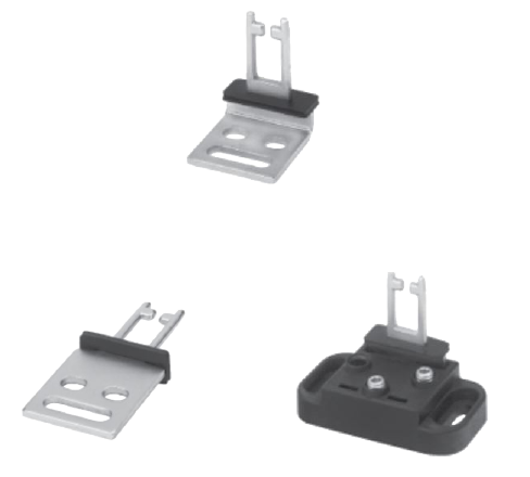 Operating keys for SBP - SBM - SCM - SFP series