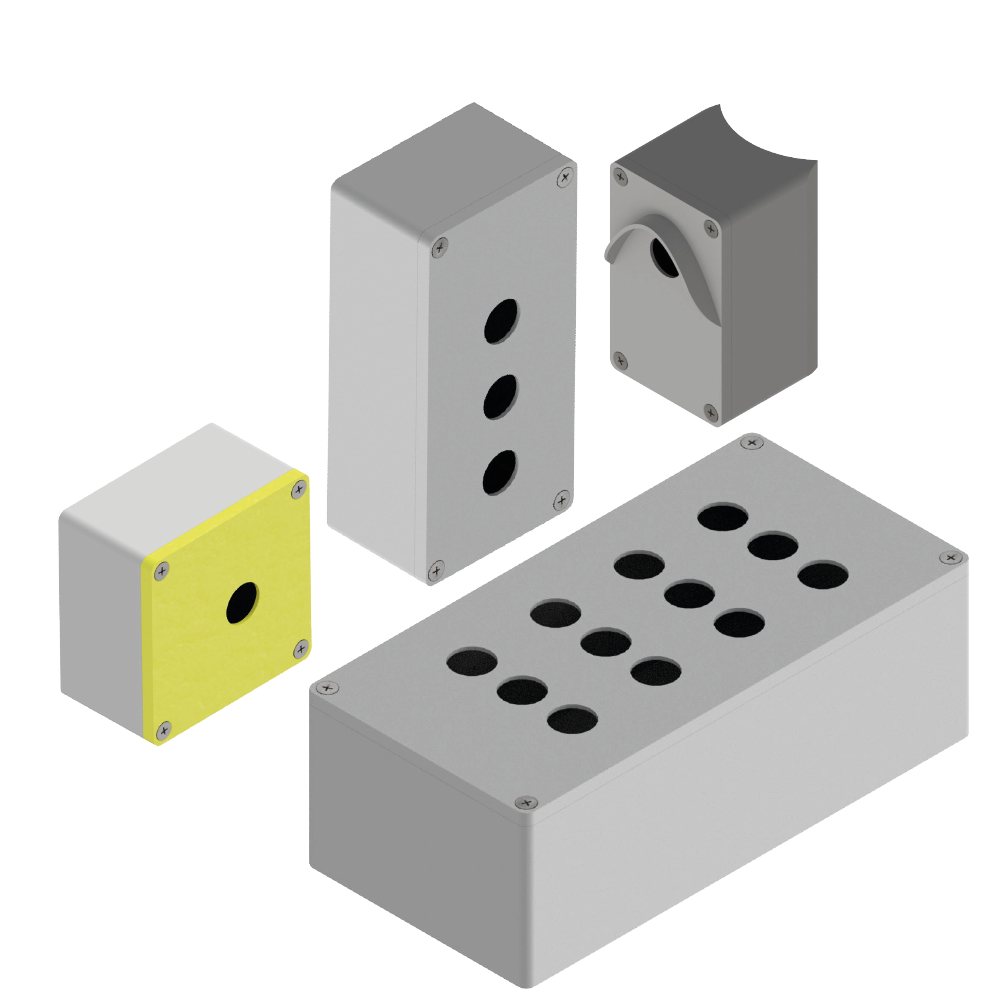 SAM – Alluminio