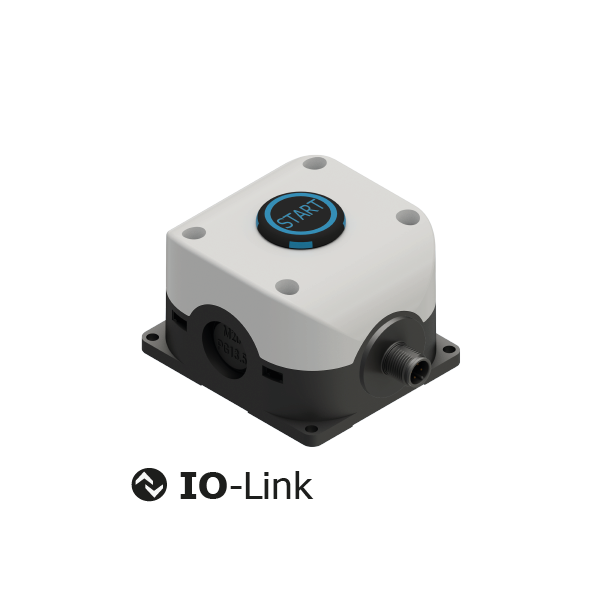 SB- uscite IO Link 1 posizione