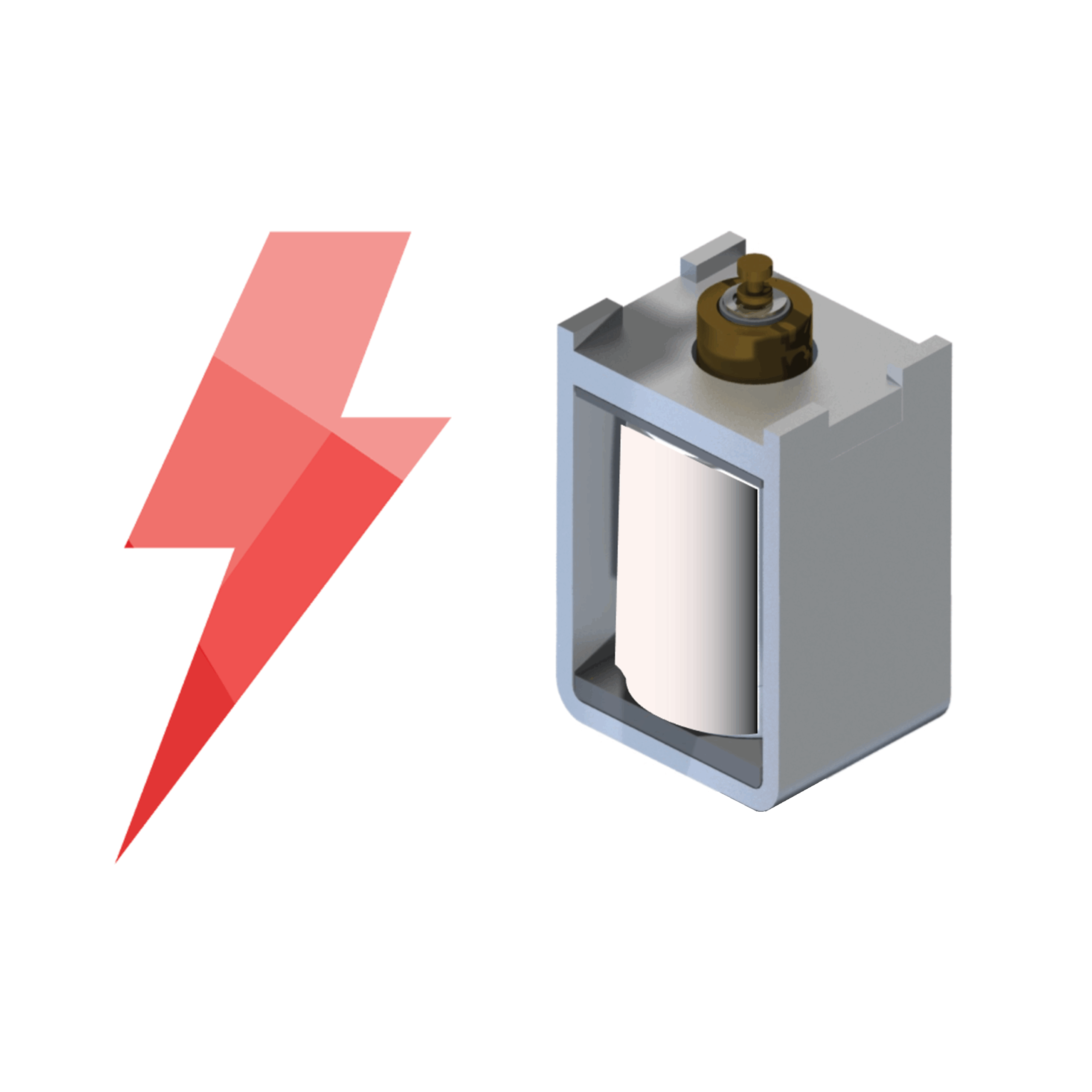 FEP-LOCK-024E-A