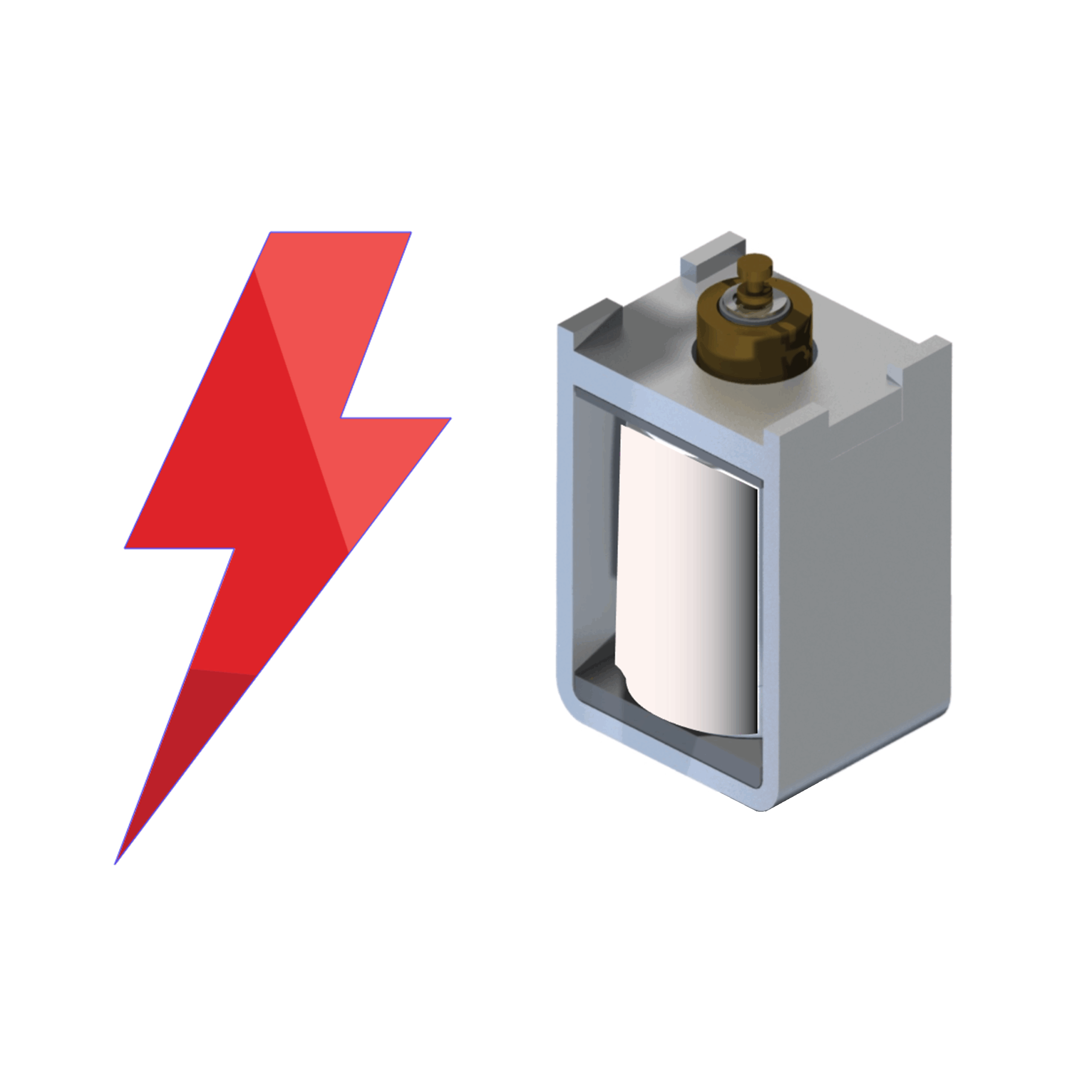 FEP-LOCK-120E-A